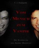 Vom Mensch zum Vampir (eBook, ePUB)