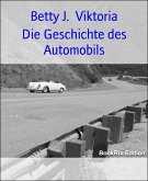 Die Geschichte des Automobils (eBook, ePUB)