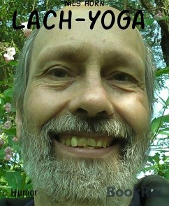 Lach-Yoga (eBook, ePUB) - Horn, Nils