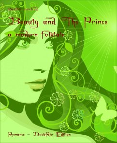 Beauty and The Prince (eBook, ePUB) - macleod, alastair