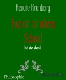 Eva ist an allem Schuld (eBook, ePUB)