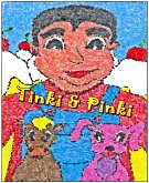 Tinki und Pinki (eBook, ePUB)