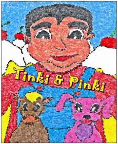 Tinki und Pinki (eBook, ePUB) - Urban, Michael