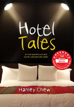 Hotel Tales (eBook, ePUB) - Chew, Hanley