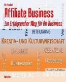 Affiliate Business (eBook, ePUB)