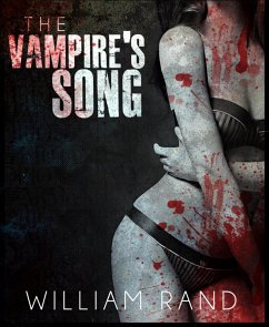 The Vampire's Song (eBook, ePUB) - Rand, William