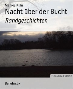 Nacht über der Bucht (eBook, ePUB) - Kühr, Marlies