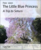 The Little Blue Princess (eBook, ePUB)