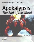 Apokalypsis (eBook, ePUB)