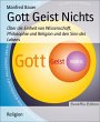 Gott Geist Nichts (eBook, ePUB) - Bild 1