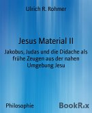 Jesus Material II (eBook, ePUB)