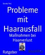 Probleme mit Haarausfall (eBook, ePUB) - Bild 1