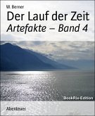 Der Lauf der Zeit (eBook, ePUB)