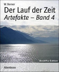Der Lauf der Zeit (eBook, ePUB) - Berner, W.