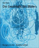 Die Geschöpfe des Malers (eBook, ePUB)