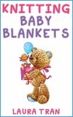 Knitting Baby Blankets (eBook, ePUB)
