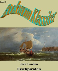 Fischpiraten (eBook, ePUB) - London, Jack