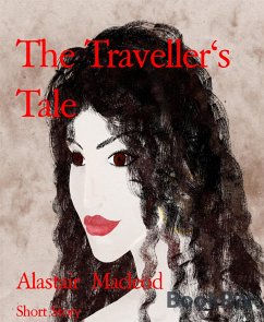 The Traveller's Tale (eBook, ePUB) - Macleod, Alastair