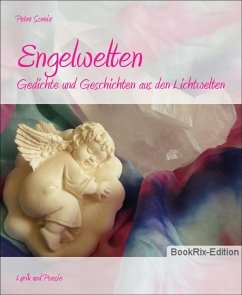 Engelwelten (eBook, ePUB) - Soreia, Petra