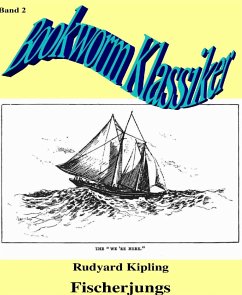 Fischerjungs (eBook, ePUB) - Kipling, Rudyard