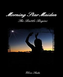 Cover Morning Star Maiden (eBook, ePUB)
