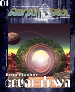 GAARSON-GATE 001: count-down (eBook, ePUB) - Fischer, Erno