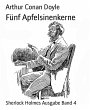 Fünf Apfelsinenkerne (eBook, ePUB) - Bild 1