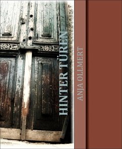 Cover Hinter Türen (eBook, ePUB)