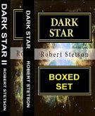 DARK STAR BOXED SET (eBook, ePUB)