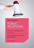 Public Relations - Praxisbuch (eBook, ePUB)