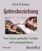 Gottesbeziehung (eBook, ePUB)