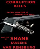 Corruption Kills (eBook, ePUB)