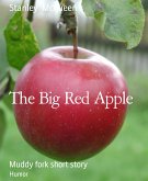 The Big Red Apple (eBook, ePUB)