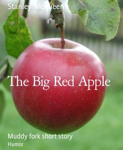 The Big Red Apple (eBook, ePUB) - Mcqueen, Stanley