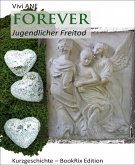 FOREVER (eBook, ePUB)