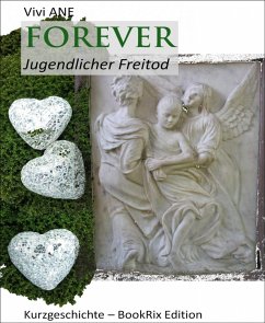 FOREVER (eBook, ePUB) - ANE, Vivi