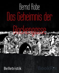 Das Geheimnis der Glockengasse (eBook, ePUB) - Robe, Bernd
