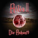 Ailis II (eBook, ePUB)