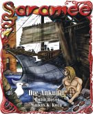 Saramee 7: Die Ankunft (eBook, ePUB)