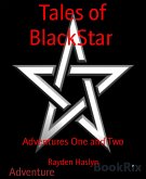 Tales of BlackStar (eBook, ePUB)