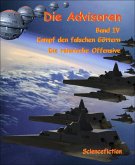 Die Advisoren Band IV (eBook, ePUB)