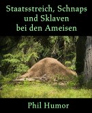 Staatsstreich, Schnaps und Sklaven bei den Ameisen (eBook, ePUB)