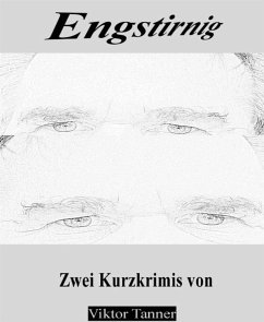 Cover Engstirnig (eBook, ePUB)
