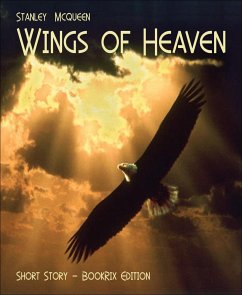 Wings of Heaven (eBook, ePUB) - Mcqueen, Stanley