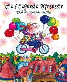 Die fliegende Prinzessin (eBook, ePUB)