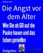 Die Angst vor dem Alter (eBook, ePUB) - Bild 1