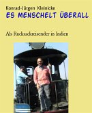 Es menschelt überall (eBook, ePUB)