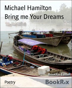 Bring me Your Dreams (eBook, ePUB) - Hamilton, Michael