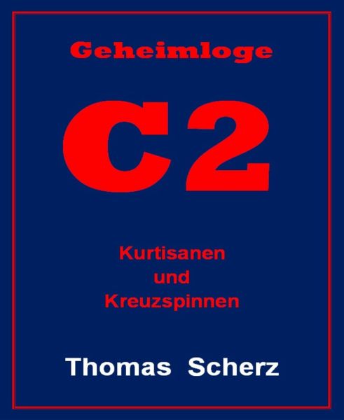 Geheimloge C 2 (eBook, ePUB) Geheimloge C 2 (eBook, ePUB)