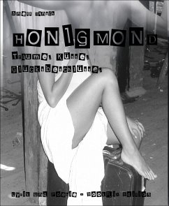 HONIGMOND (eBook, ePUB) - Hänsch, Anett